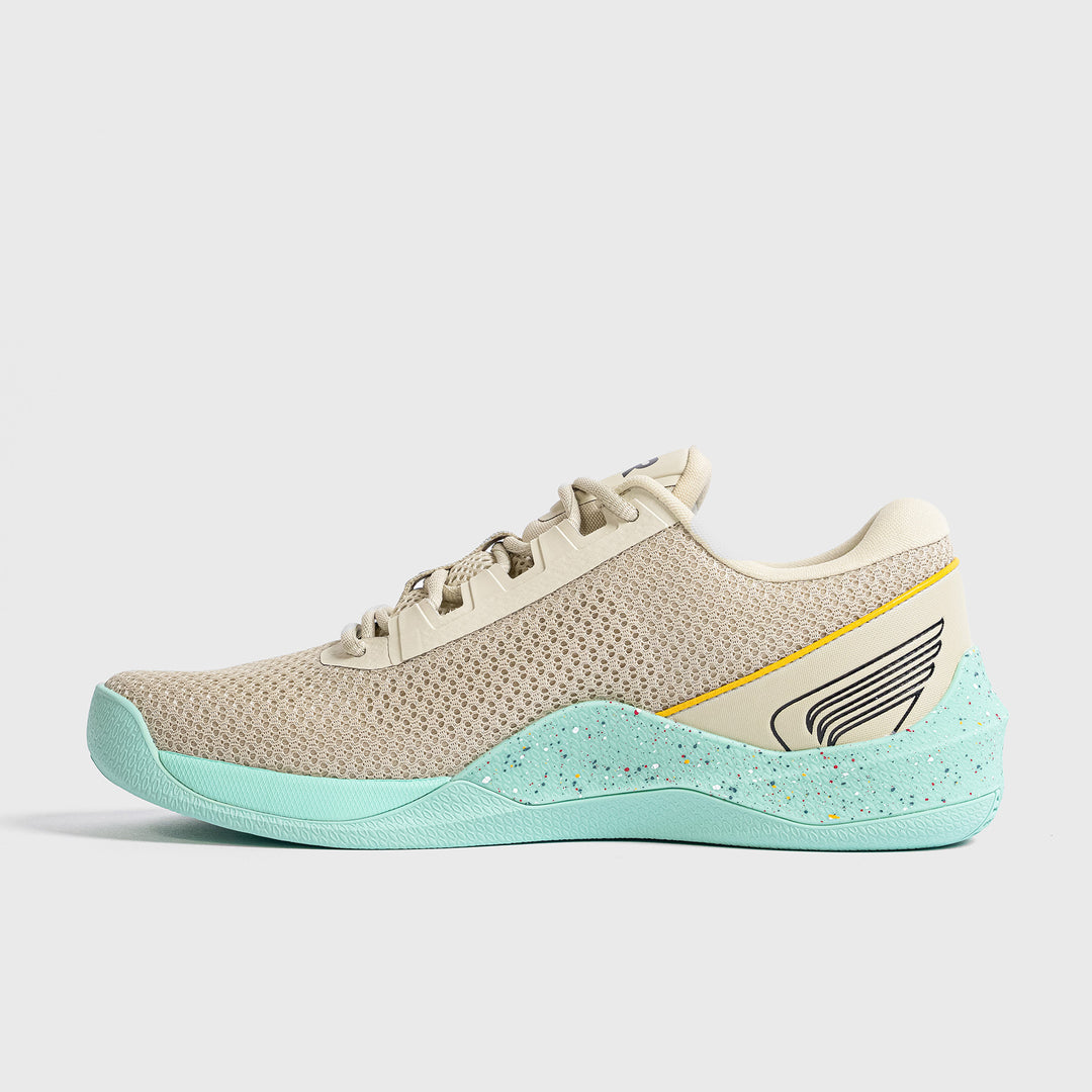 TYR - WOMEN'S CXT-2 TRAINER - BEIGE