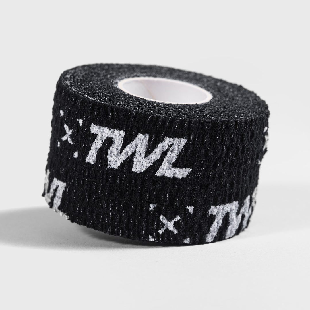 TWL - Power Finger Tape - Multi Colour