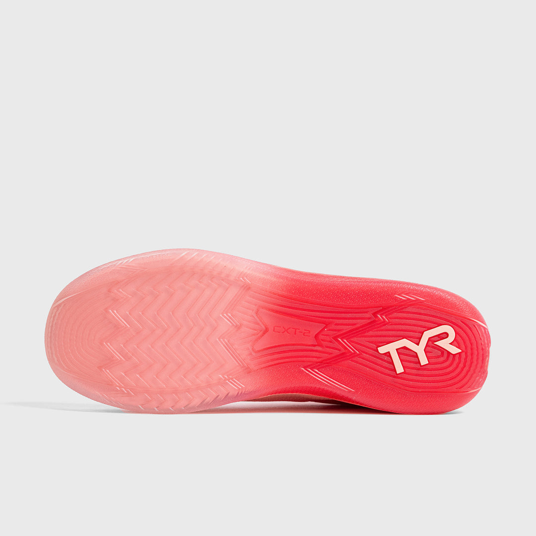 TYR - WOMEN'S CXT-2 TRAINER - PINK ME UP