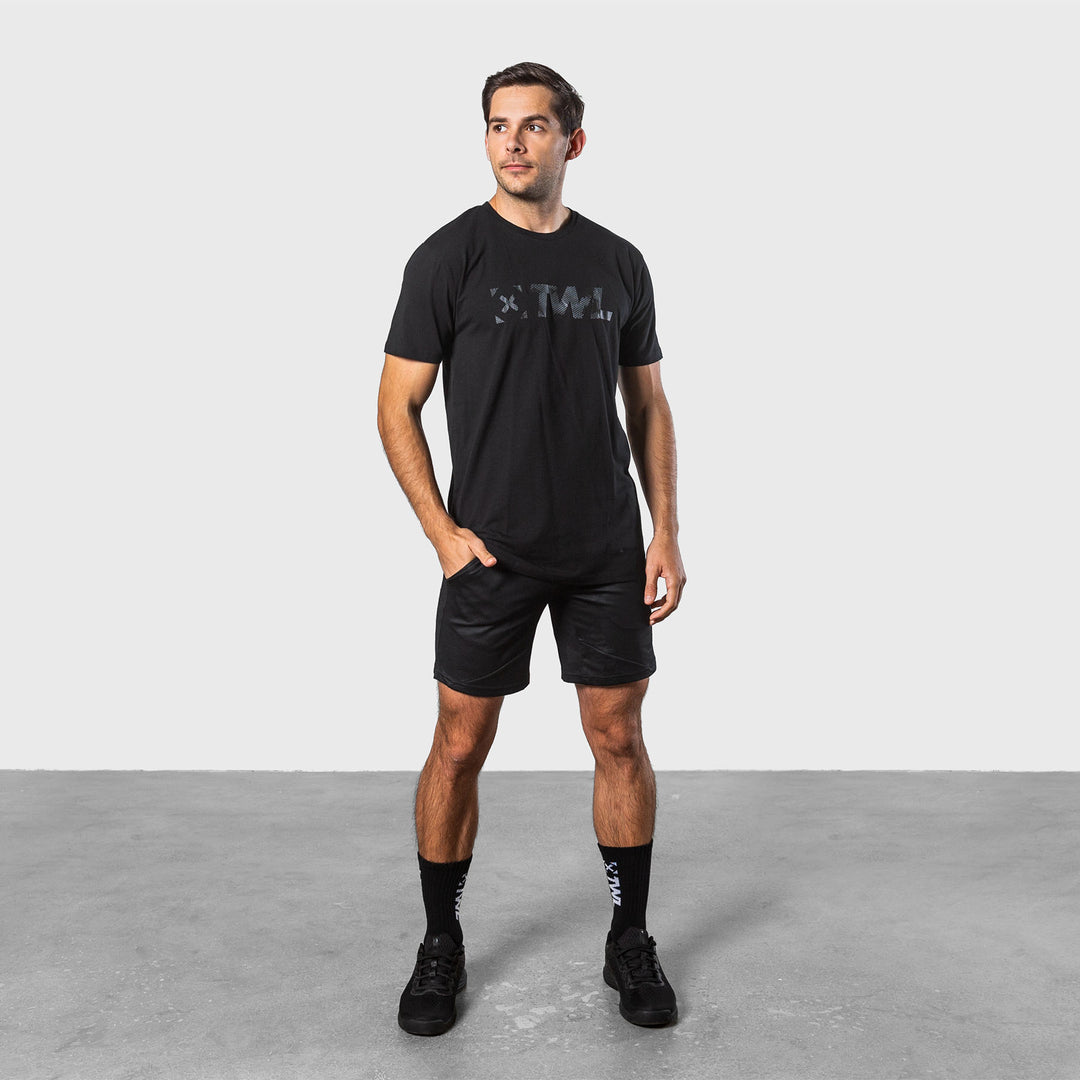 TWL - MEN'S EVERYDAY T-SHIRT - ELEMENT