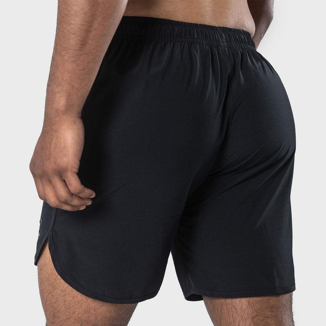 TWL - MEN'S FLEX SHORTS - BLACKOUT