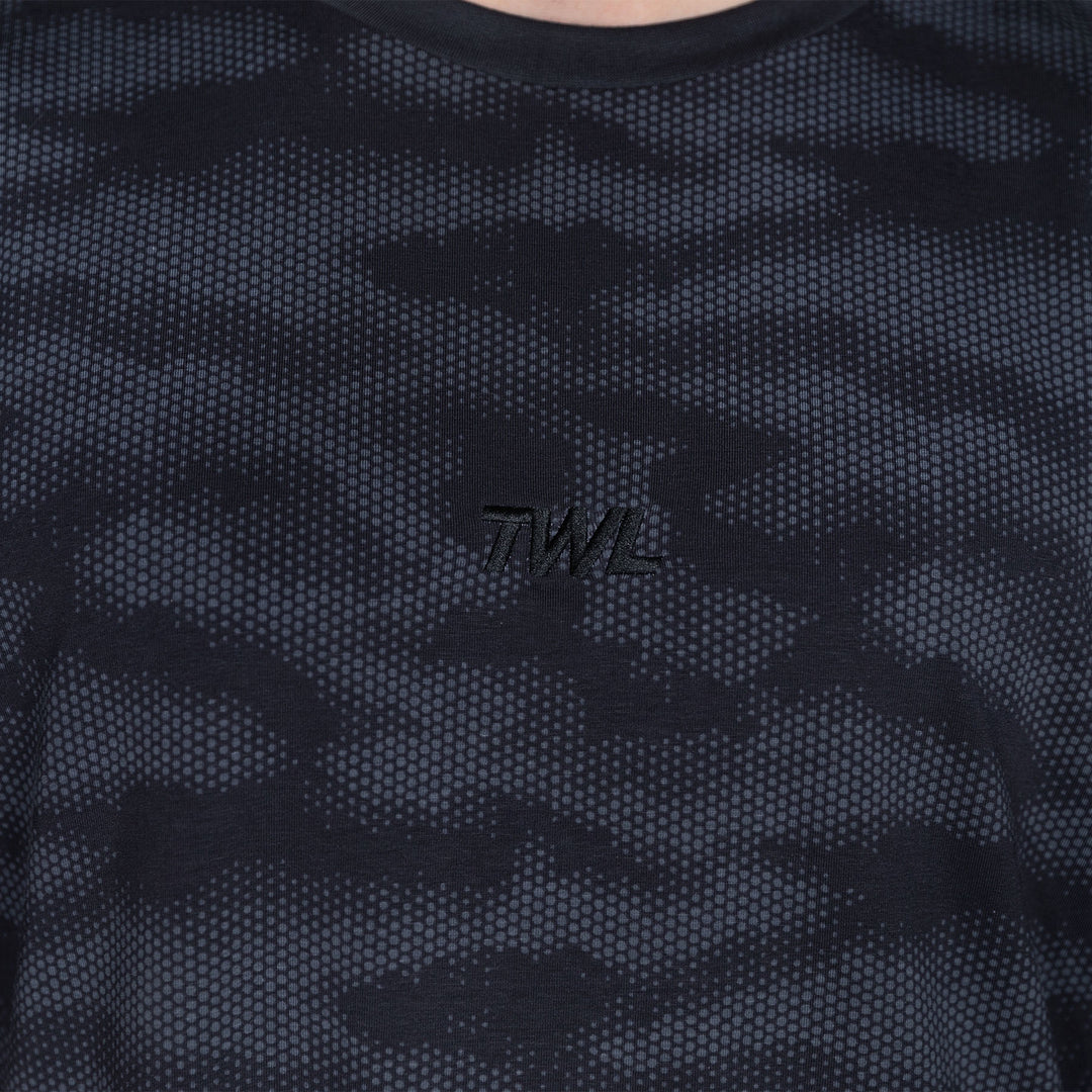 TWL - OVERSIZED T-SHIRT - ELEMENT