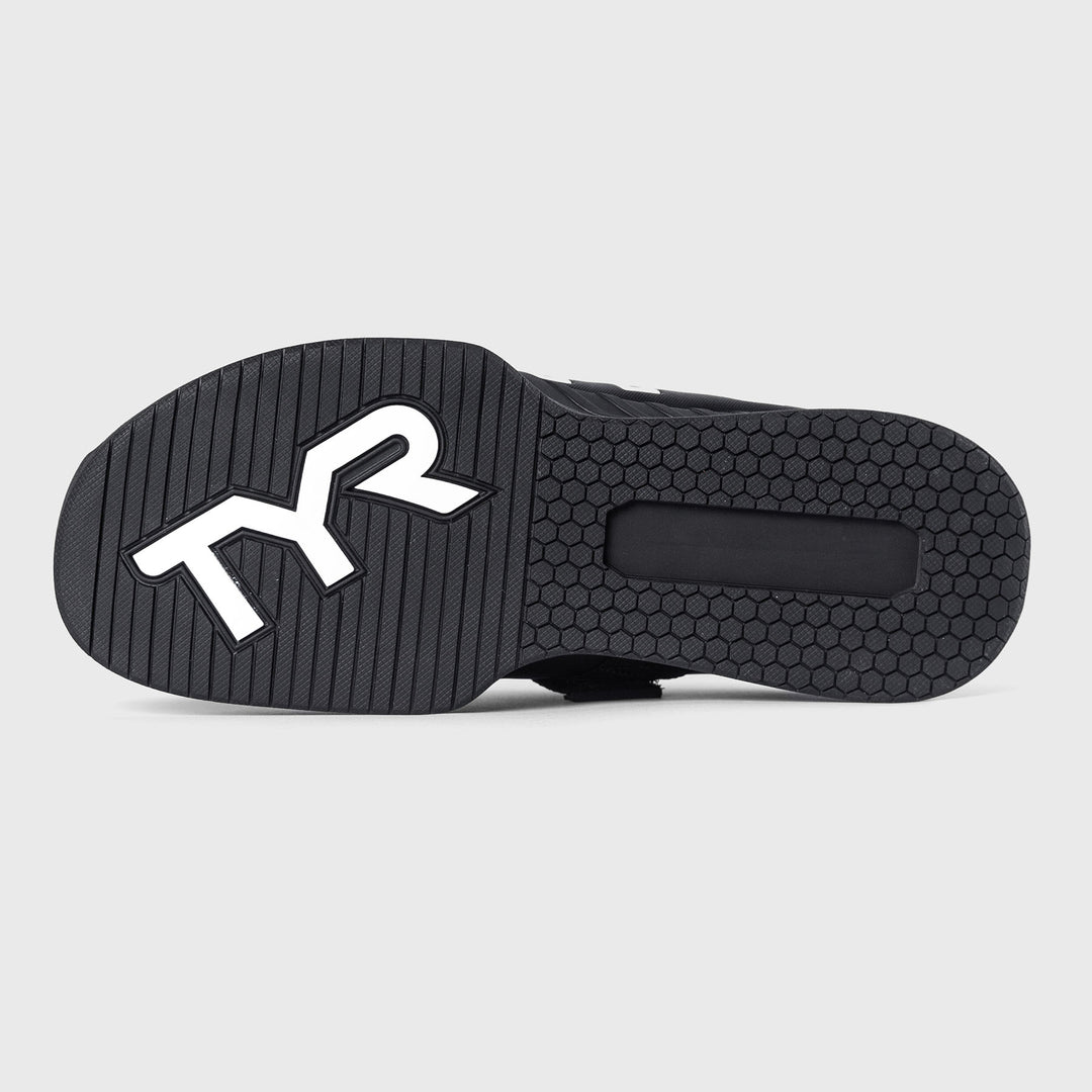 TYR - L-1 LIFTER - BLACK/BLACK