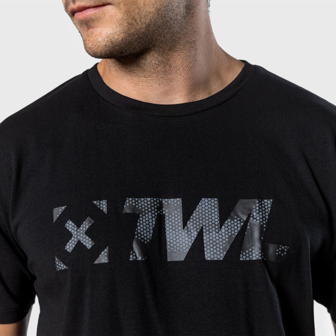 TWL - MEN'S EVERYDAY T-SHIRT - ELEMENT