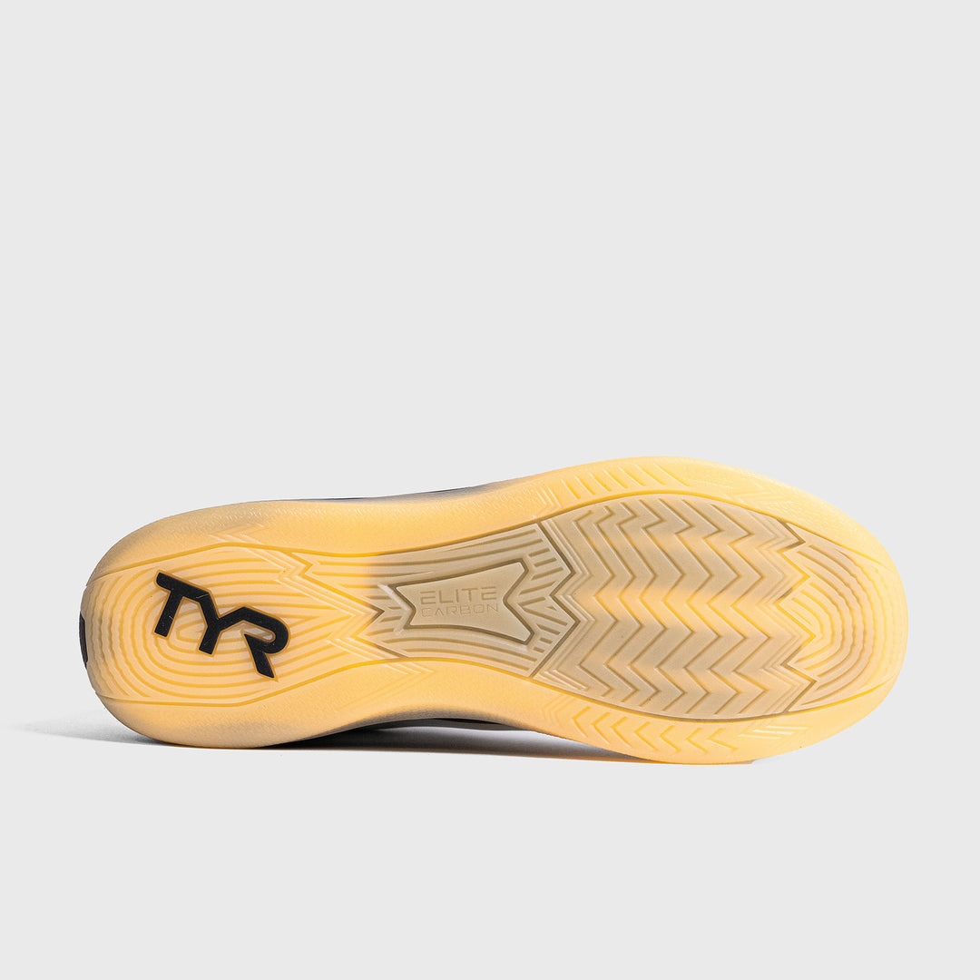 TYR - MEN'S CXT-2 ELITE CARBON TRAINER - MARSHMALLOW