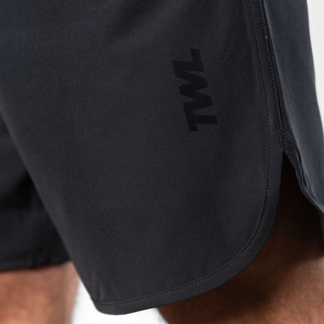 TWL - MEN'S FLEX SHORTS - PHANTOM