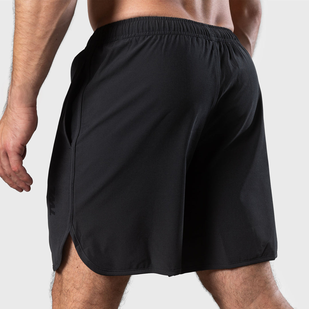 TWL - MEN'S FLEX SHORTS - PHANTOM