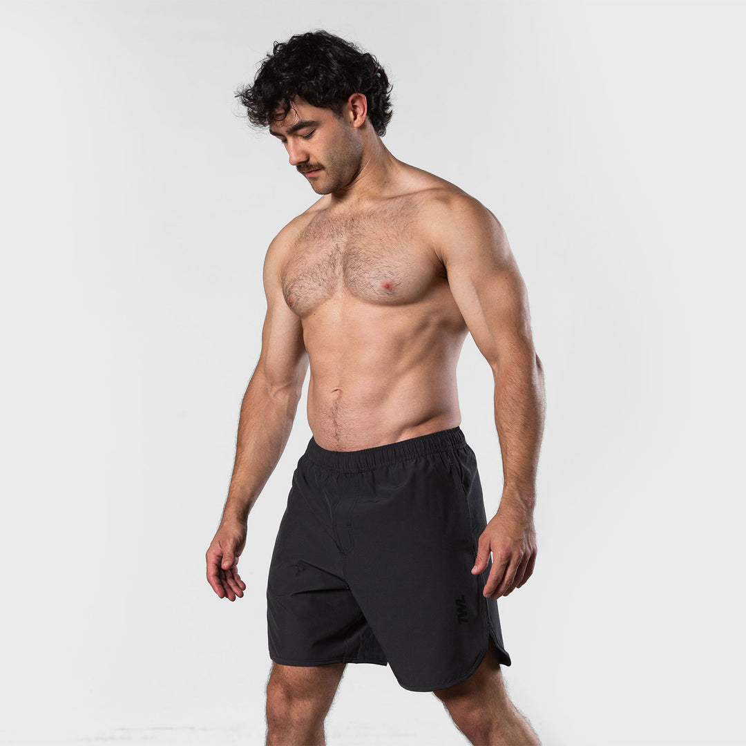 TWL - MEN'S FLEX SHORTS - PHANTOM