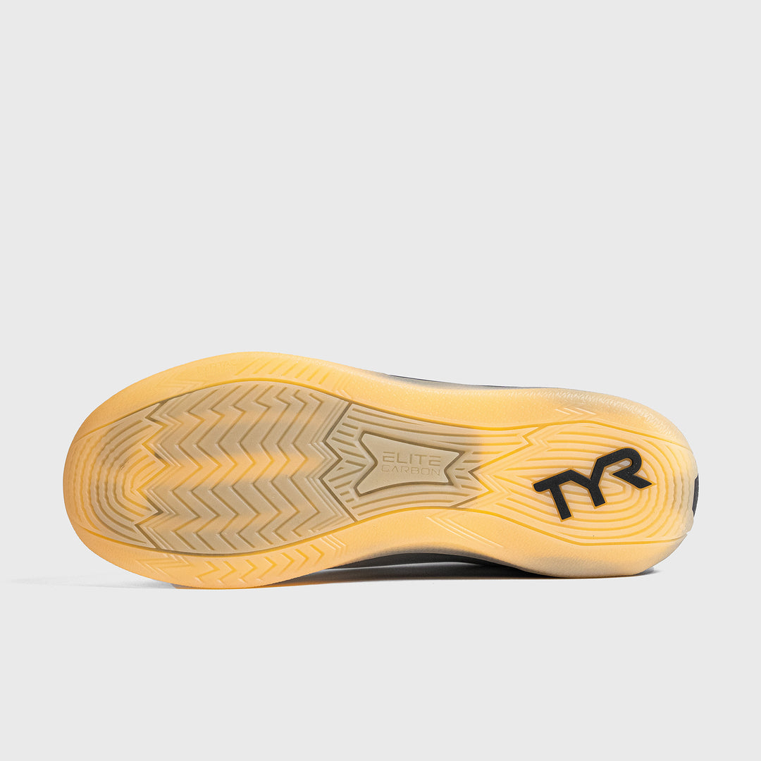 TYR - MEN'S CXT-2 ELITE CARBON TRAINER - MARSHMALLOW