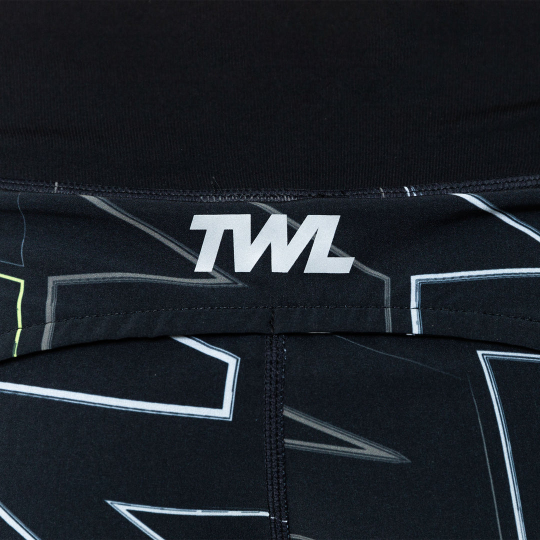 TWL - Women's Motion Shorts - SKETCH