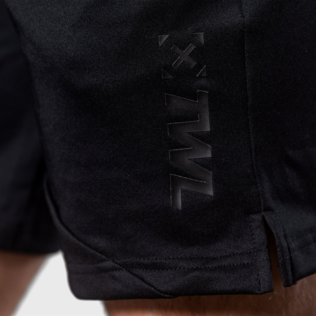 TWL - MEN'S TACTICAL SHORTS - BLACK