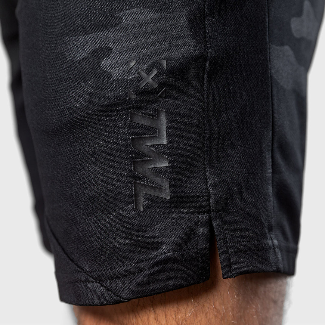 TWL - MEN'S TACTICAL SHORTS - CAMO