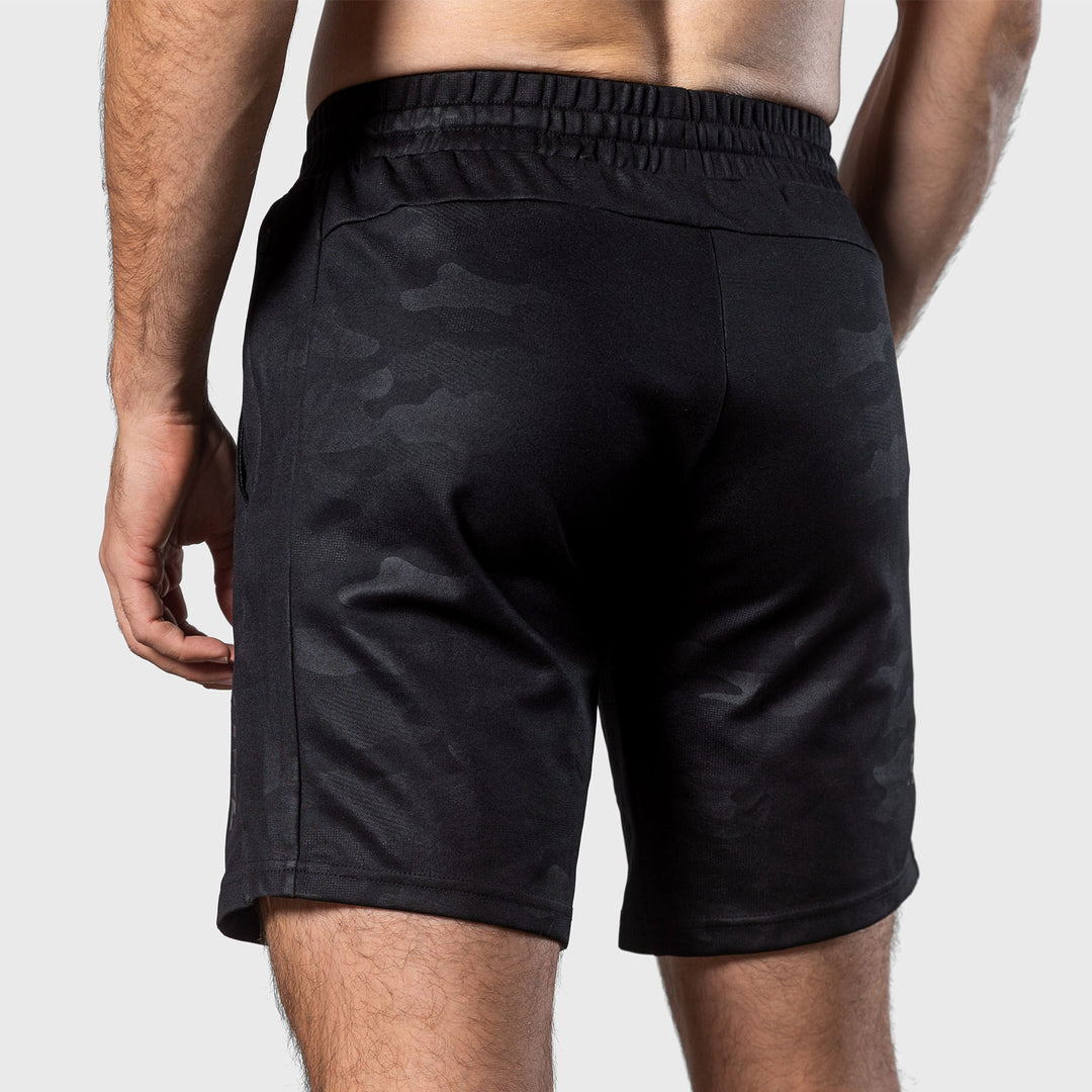 TWL - MEN'S TACTICAL SHORTS - CAMO