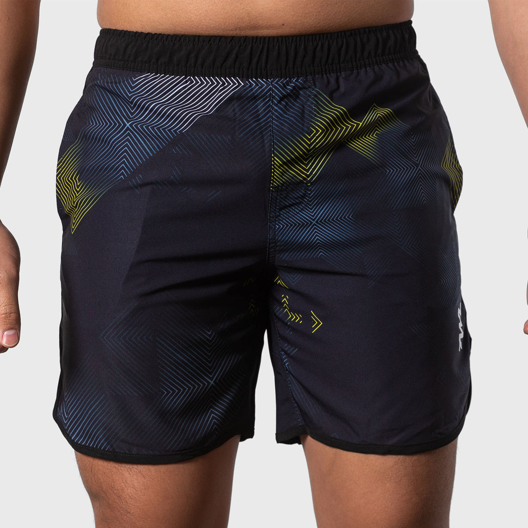 TWL - Men's Flex Shorts - LINEAR