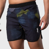 TWL - Men's Flex Shorts - LINEAR