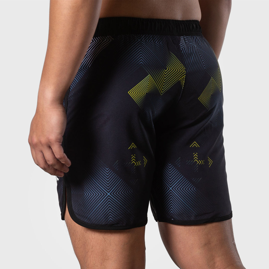 TWL - Men's Flex Shorts - LINEAR