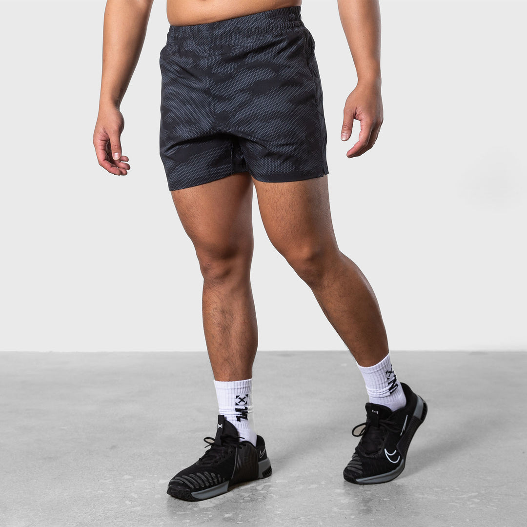 TWL - MEN'S REP SHORTS 5" - ELEMENT