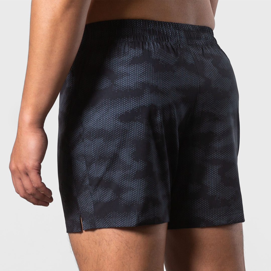 TWL - MEN'S REP SHORTS 5" - ELEMENT