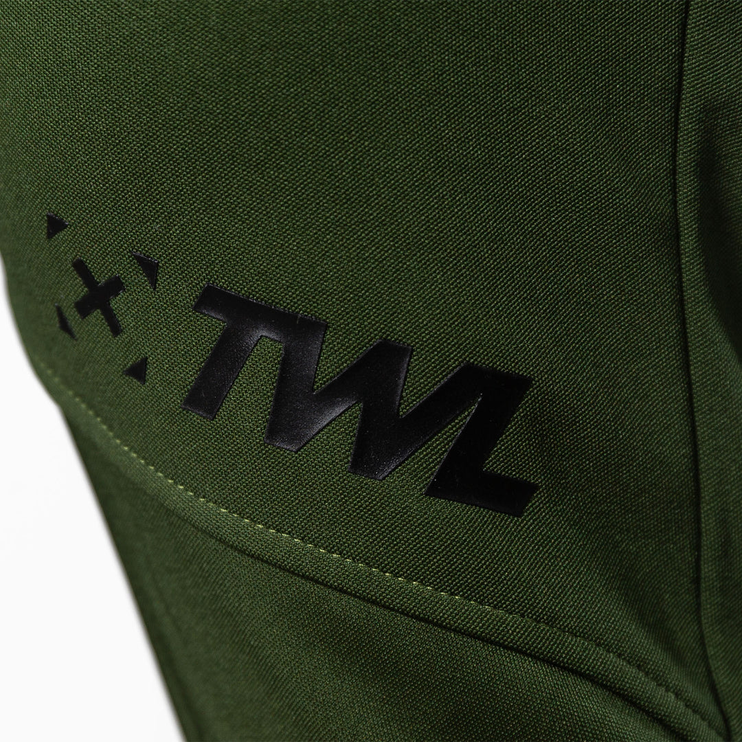 TWL - MEN'S TACTICAL PANTS - DARK KHAKI