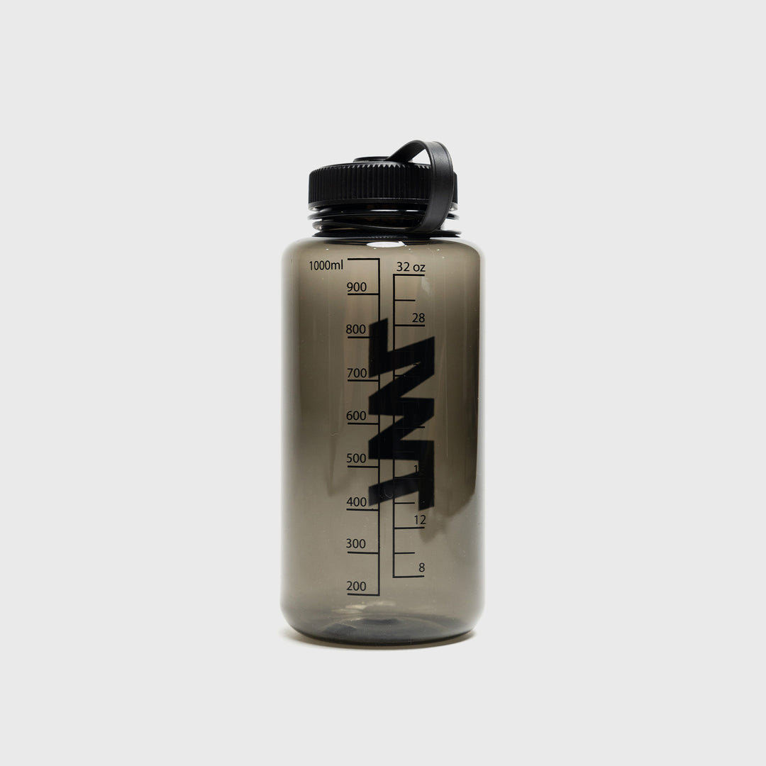 TWL - Sports Water Bottle - 1 Litre - Black