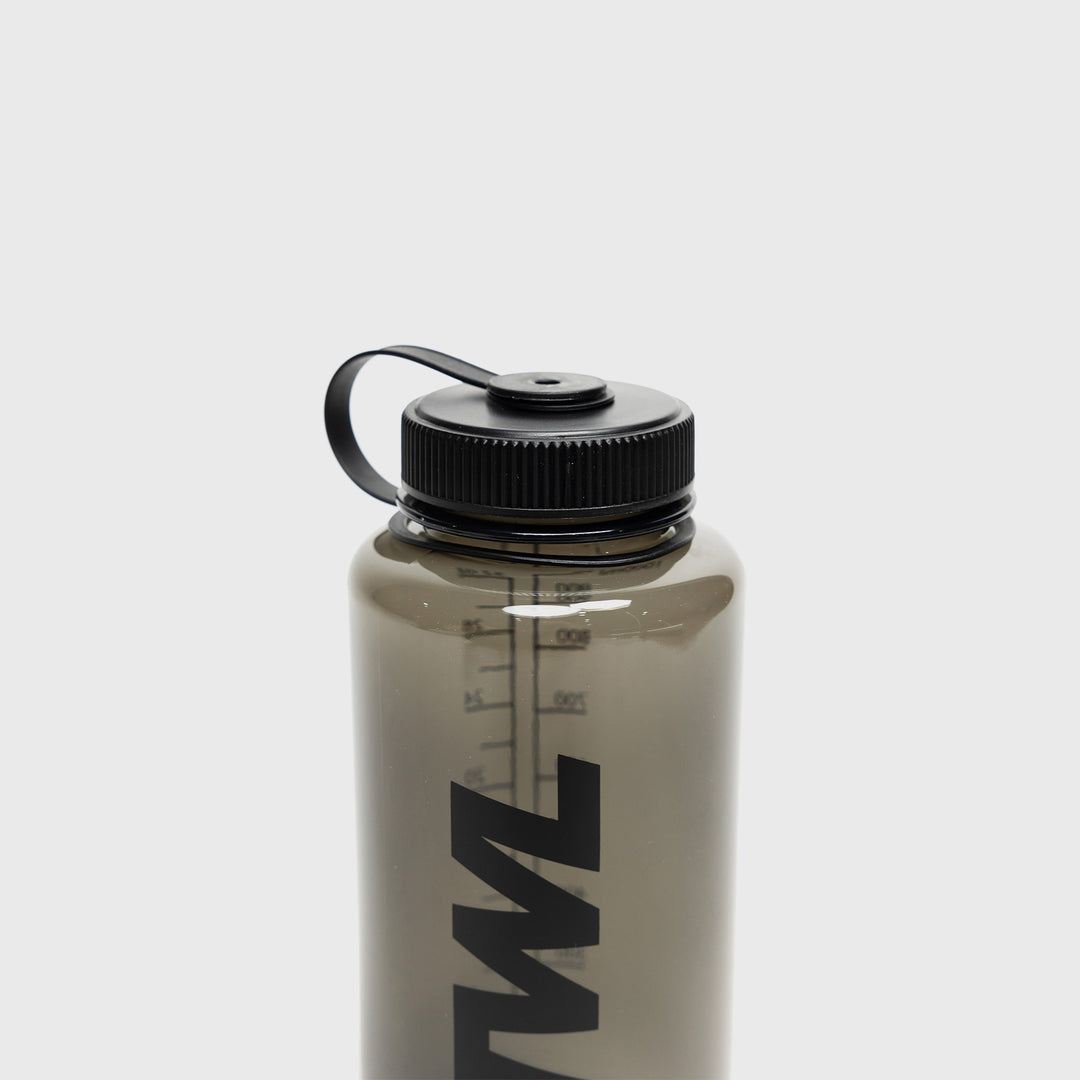 TWL - Sports Water Bottle - 1 Litre - Black