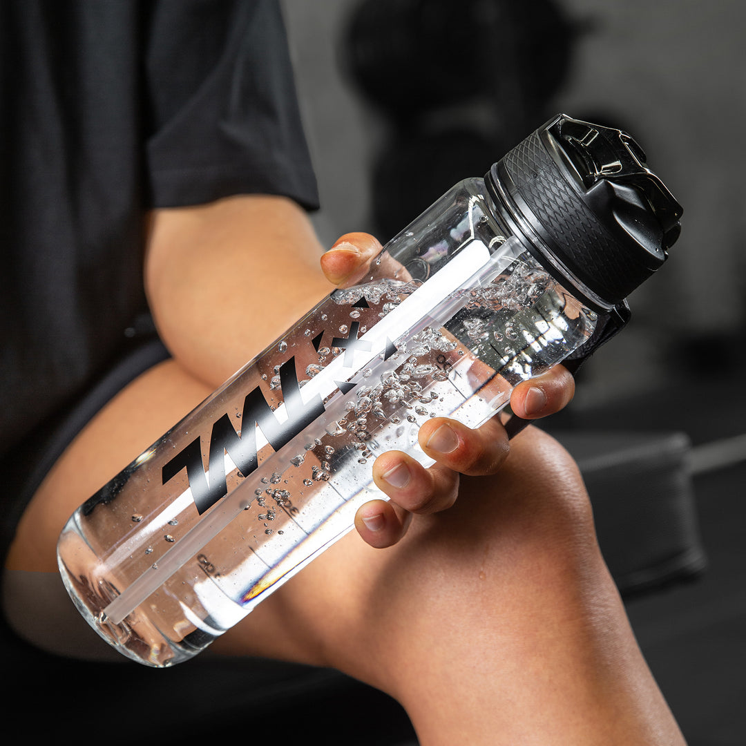 TWL - REPLENISH WATER BOTTLE - 1L - CLEAR