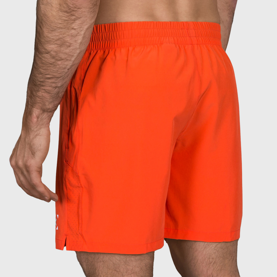 TWL - MEN'S REP SHORTS - FIRE