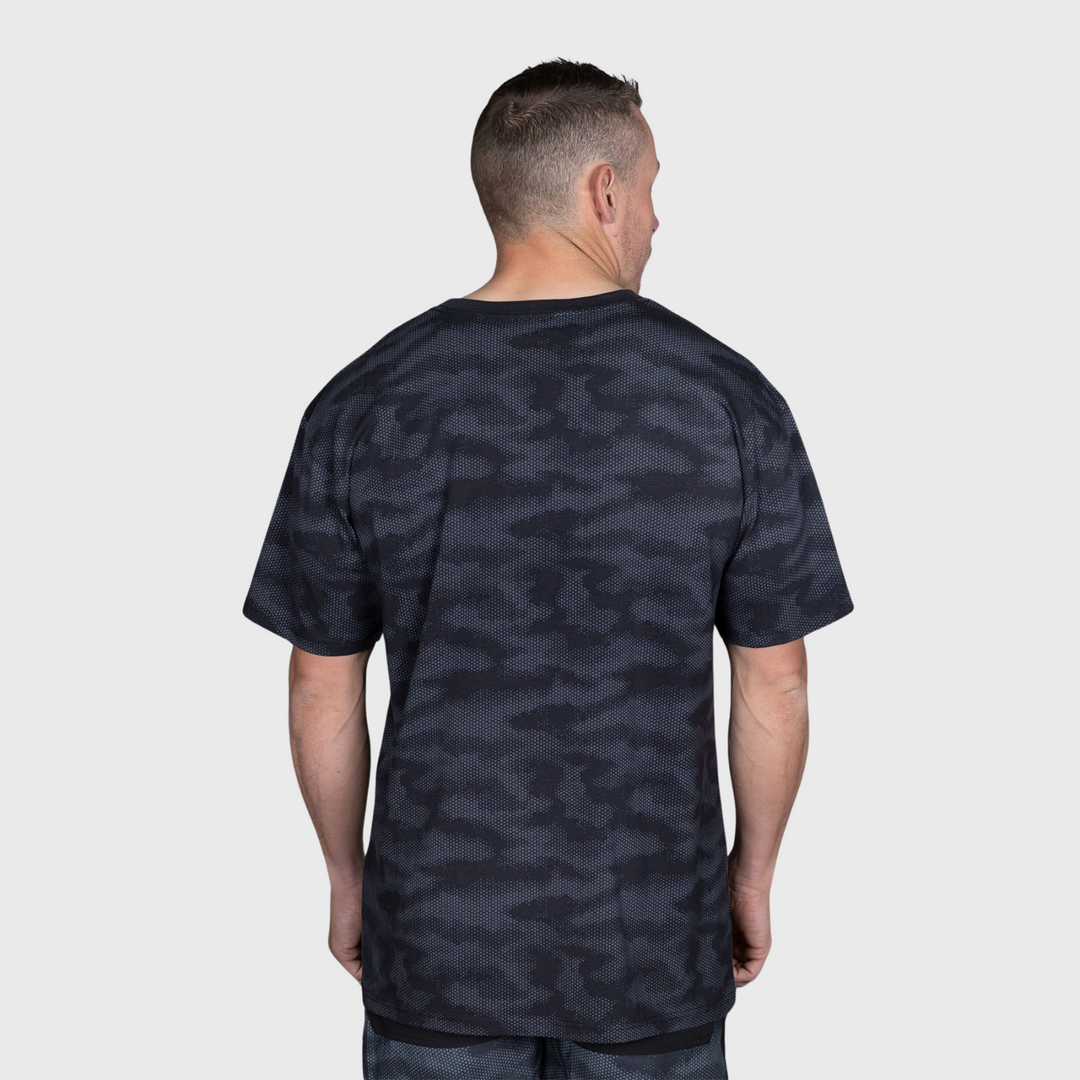 TWL - OVERSIZED T-SHIRT - ELEMENT