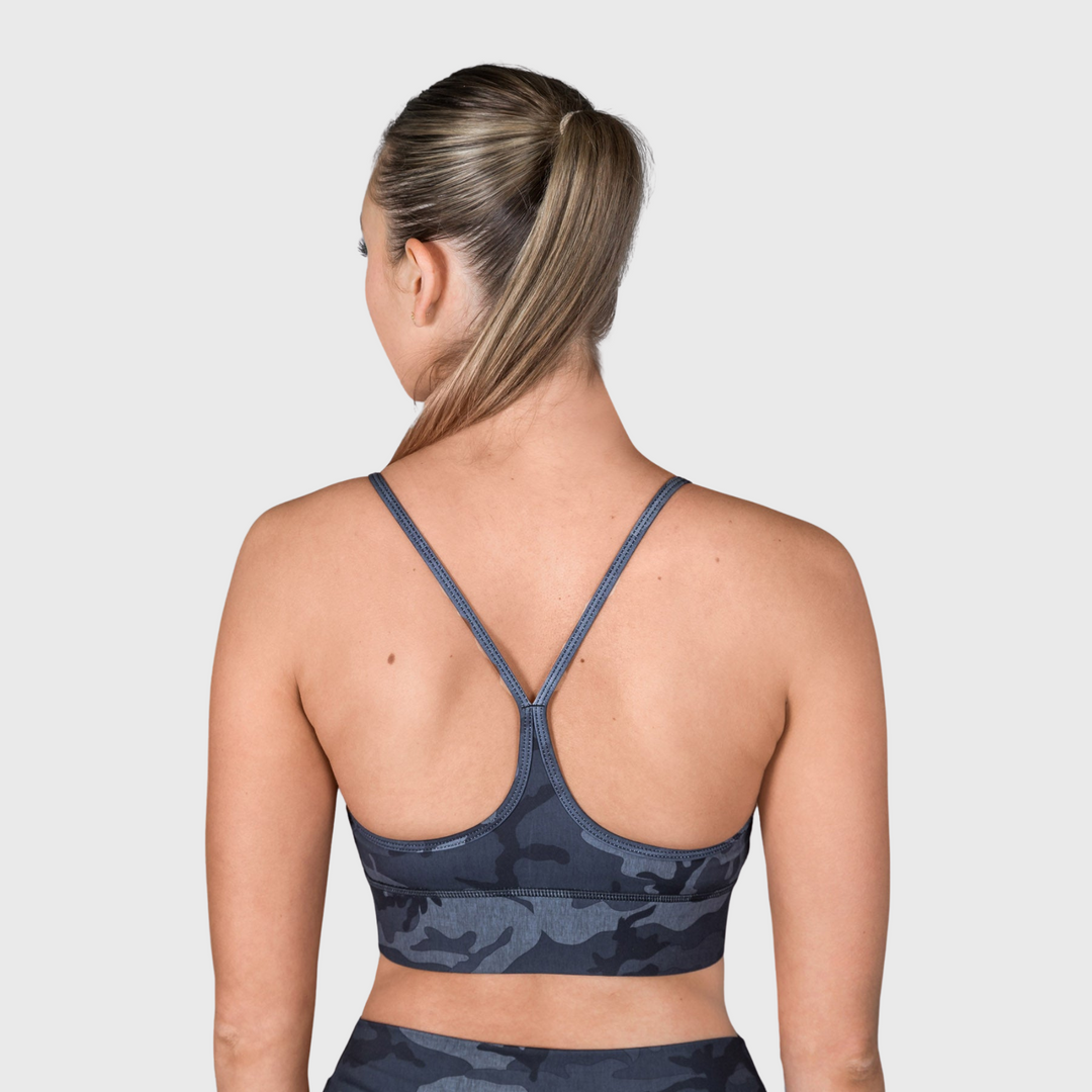 TWL - WOMEN'S PULSE BRA - CAMO