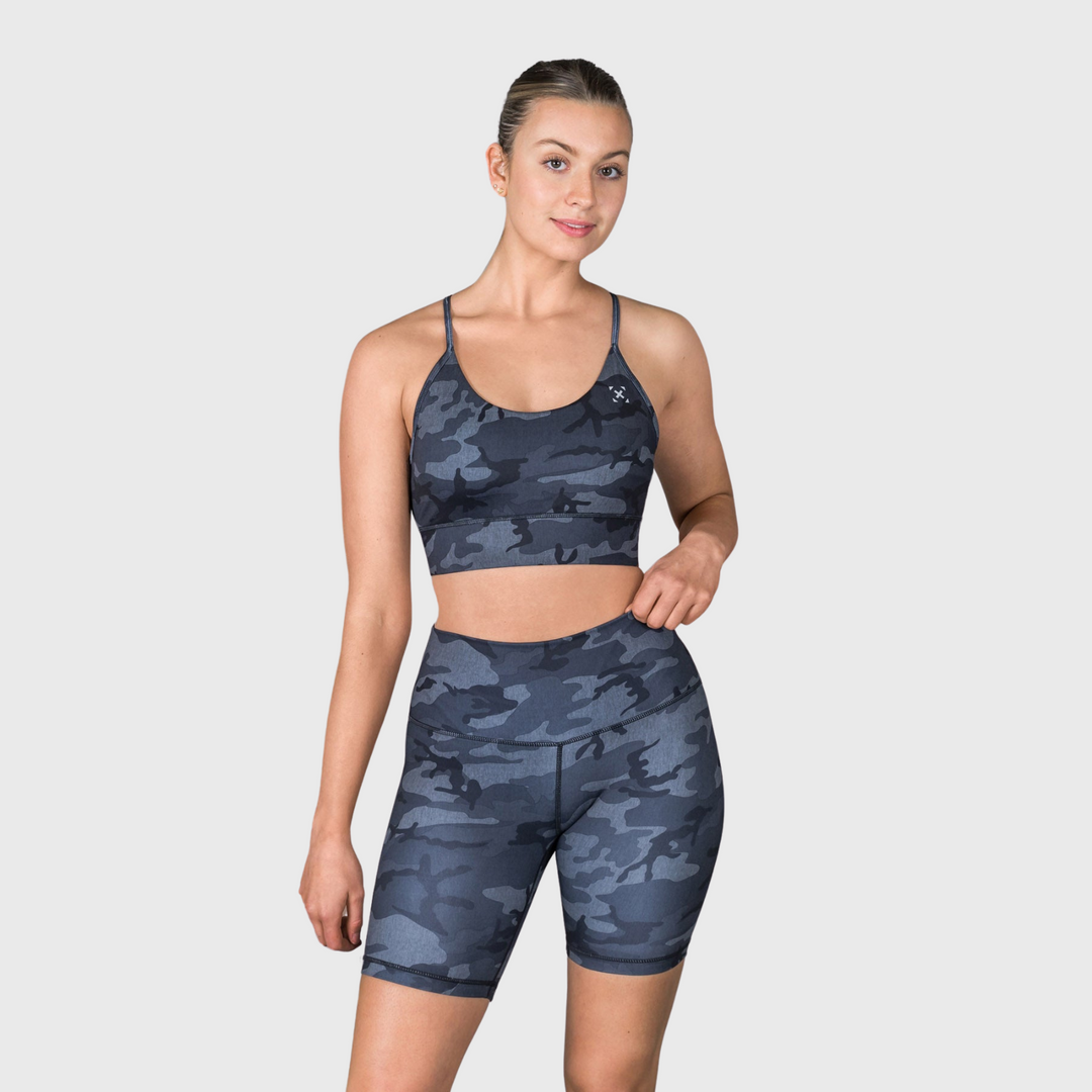 TWL - WOMEN'S PULSE BRA - CAMO