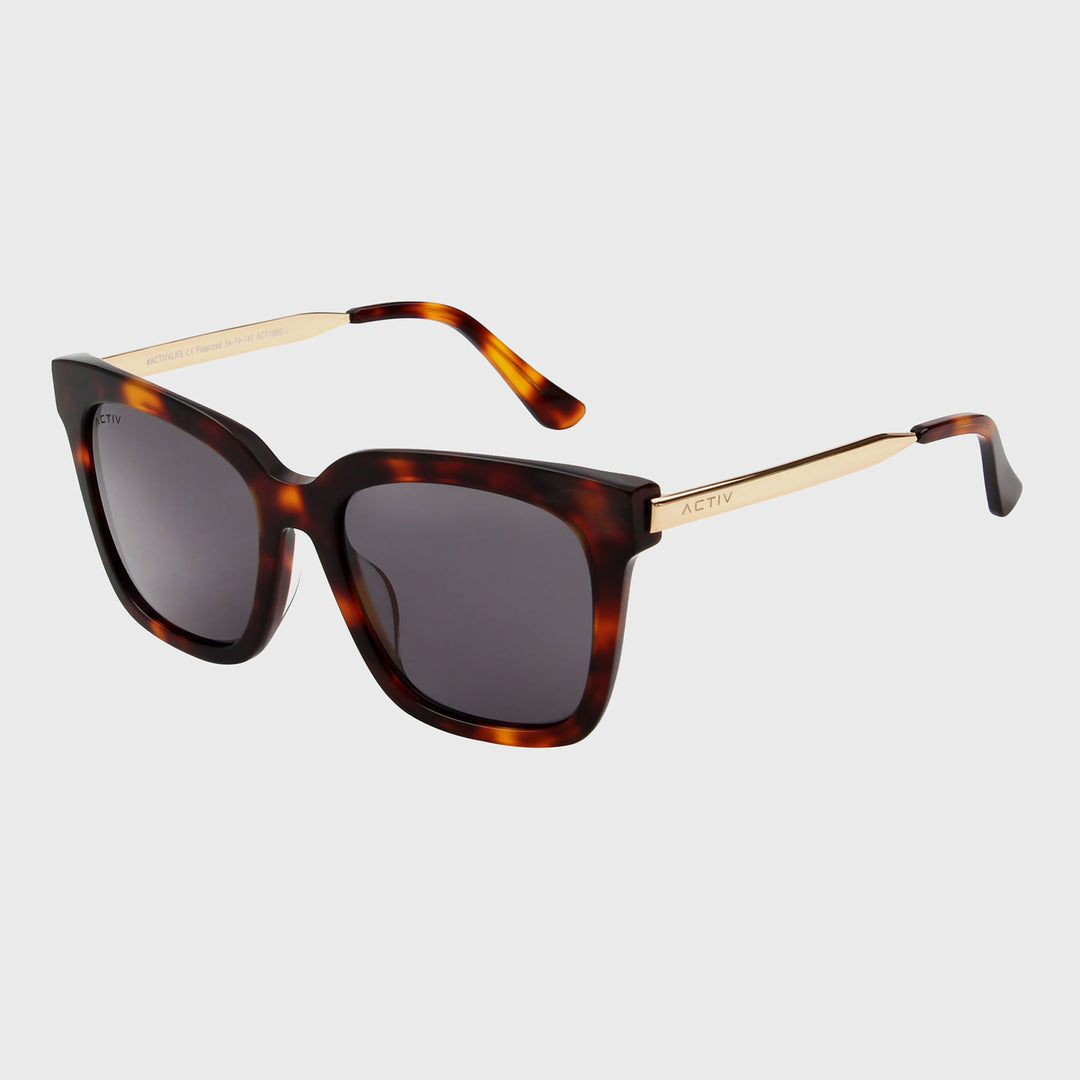 ACTIV - MBC Gloss Tortoise & Gold