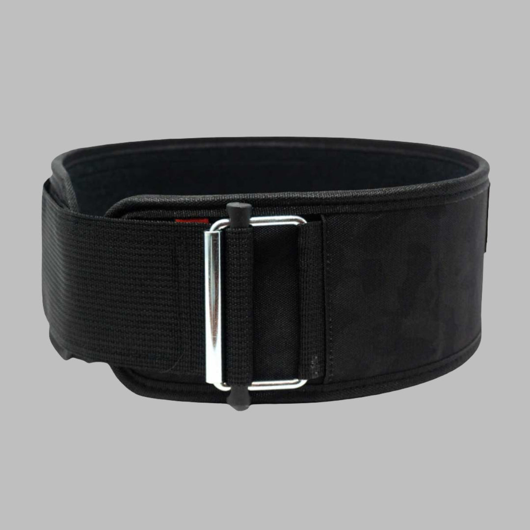 2POOD - 4" Weightlifting Belt - Operator