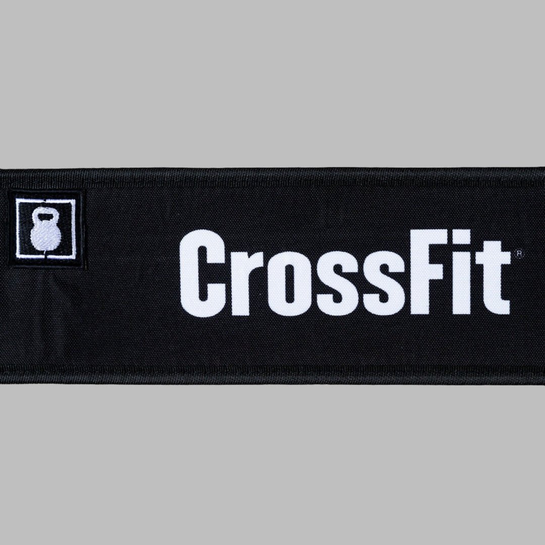 2POOD - 4" Weightlifting Belt - CrossFit