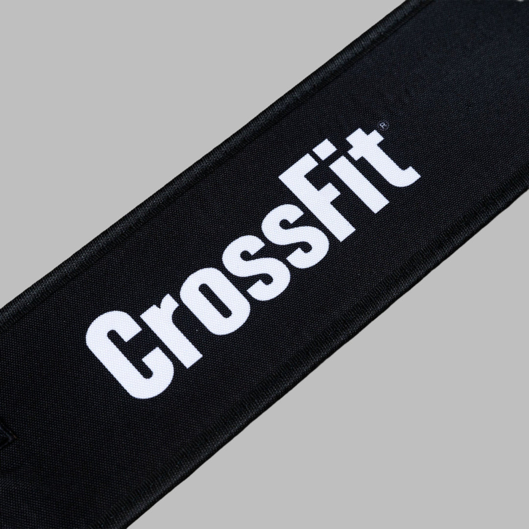 2POOD - 4" Weightlifting Belt - CrossFit