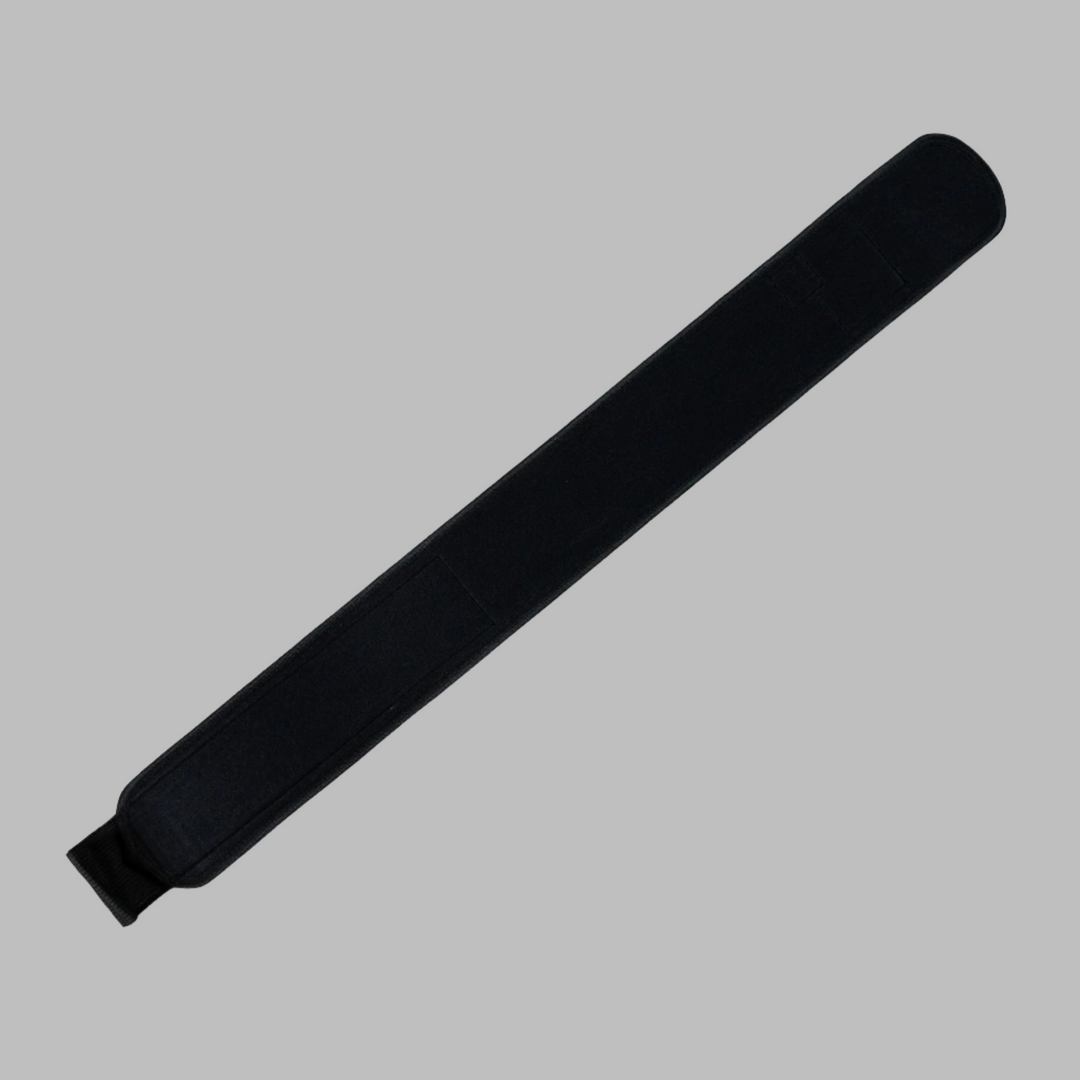 2POOD - 4" Weightlifting Belt - CrossFit