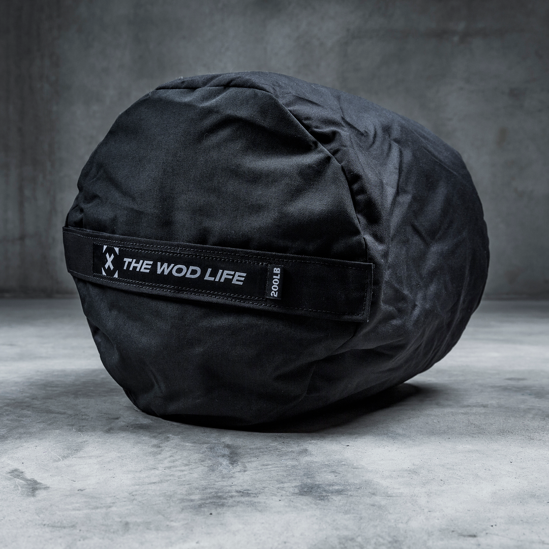 TWL - STRONGMAN SAND BAG