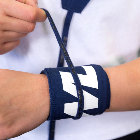 TWL - STRENGTH WRAPS - INDIGO