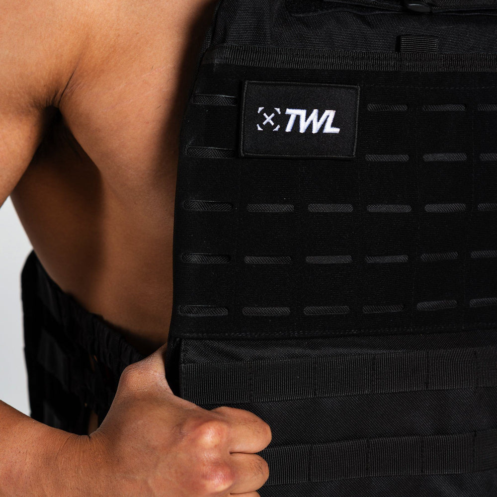 Gear - TWL - EVERYDAY VELCRO PATCH - XTWL