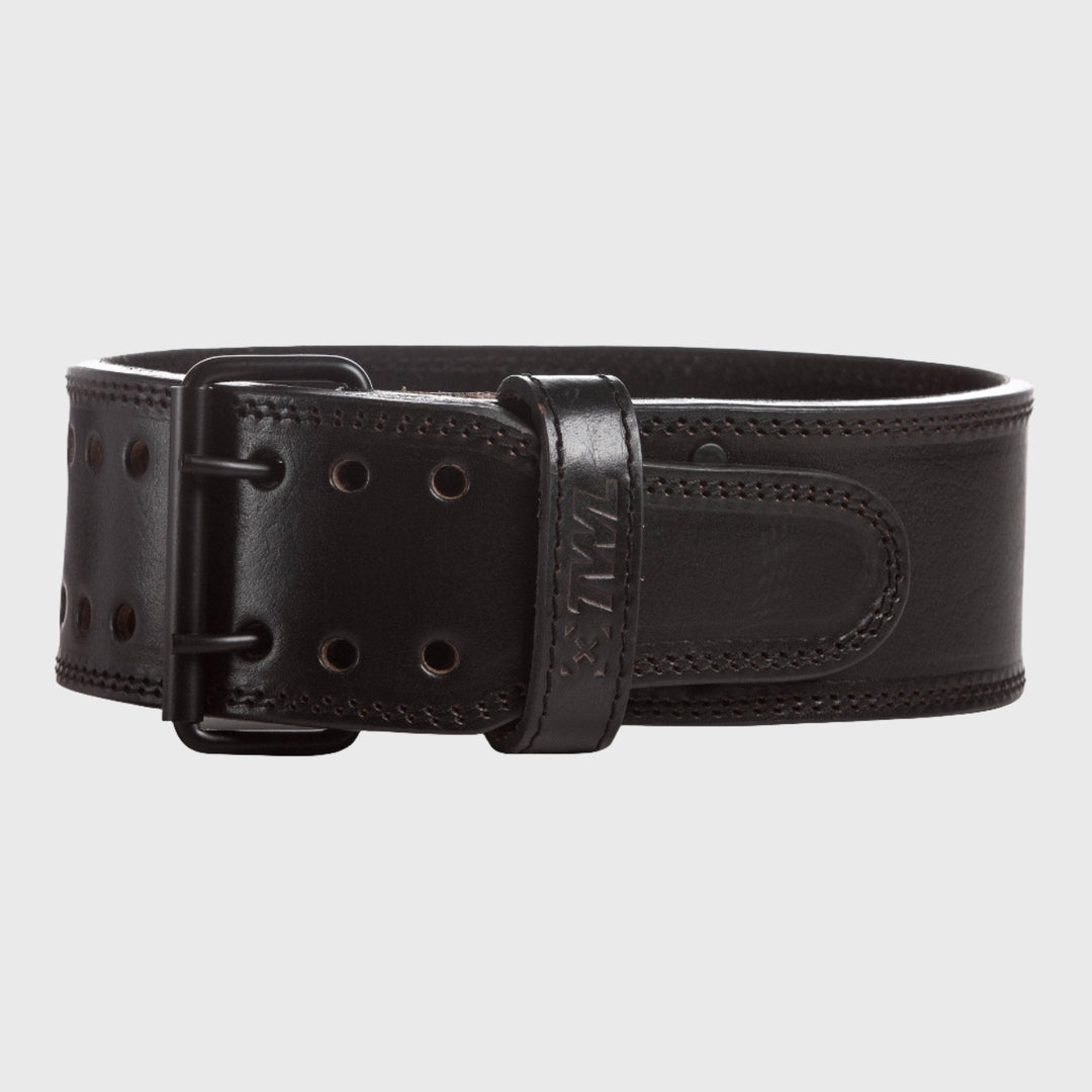 Gear - TWL - PRO LIFTING BELT 2.0 - BLACK/BLACK