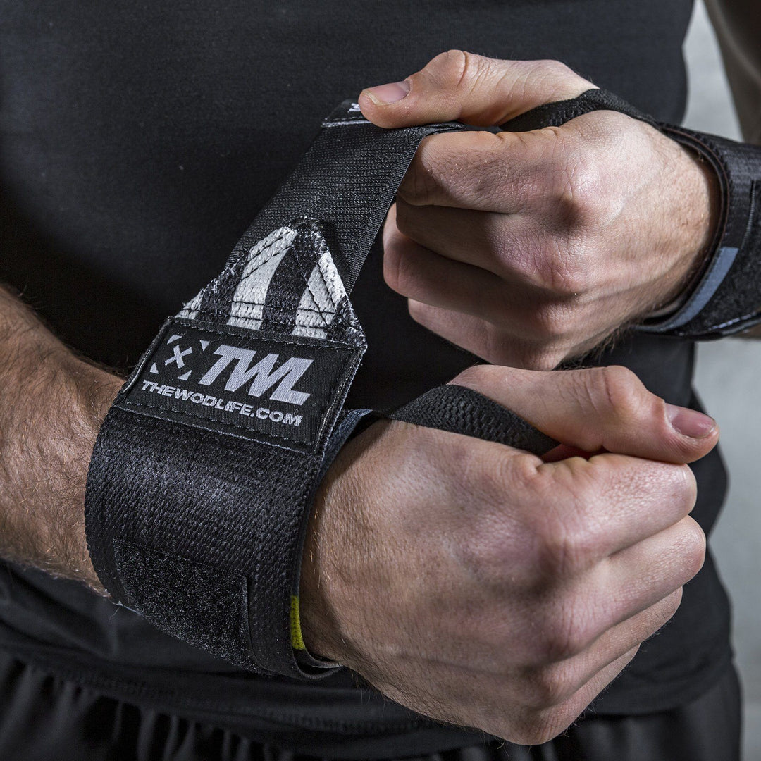 Gear - TWL - WOD Wrist Wraps 3.0 - BLOCKS