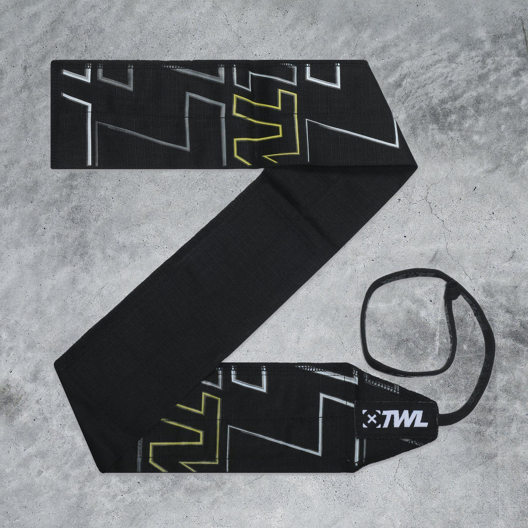 Gear - TWL WRAPS 2.0 - SKETCH